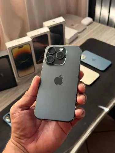 iPhone 15 Pro 128GB