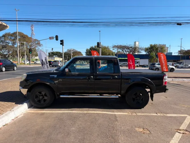 Ford Ranger XLT 2.3 16V 150cv CD Repower. 2010