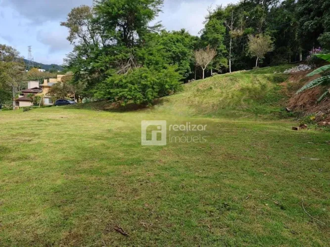 Terreno Residencial à venda, Córrego Grande, Florianópolis - TE0150.
