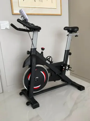 Bike Spinning Odin Fit Peace 3000 - Nova!