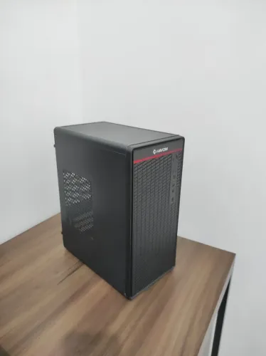 Computador Compacto e Leve estudos e trabalhos - I3 | 12gb Ram | SSD | Parcelo No Cartão