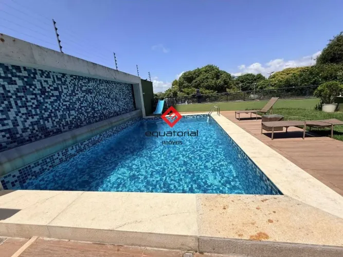 Oportunidade | Apartamento com 5 suítes à venda, 280 m² por R$ 1.300.000 - Dionisio Torres