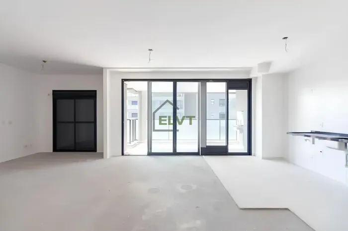 Condomínio Garden São Francisco - Apartamento à venda no Vila Yara com 3 quartos