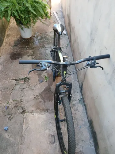 Bicicleta 29 400 no pix * só no Zap