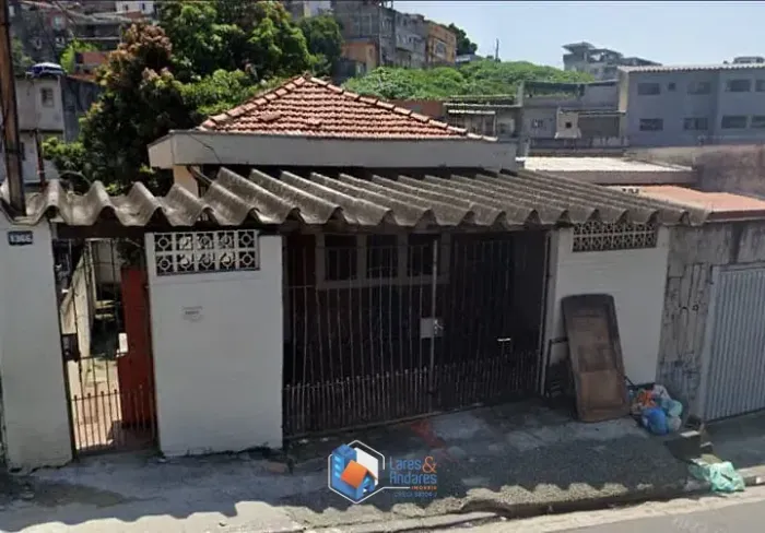 TERRENO À VENDA, IDEAL PARA INVESTIMENTO BEM PRÓXIMO AO COMERCIO CENTRAL DO BAIRRO CASA VE