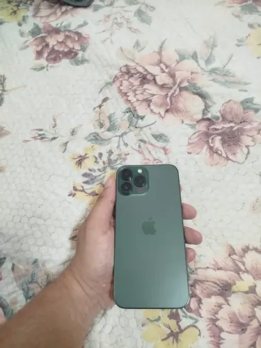13 pro max, IMPECÁVEL!!