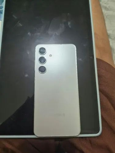 S24 com 256GB