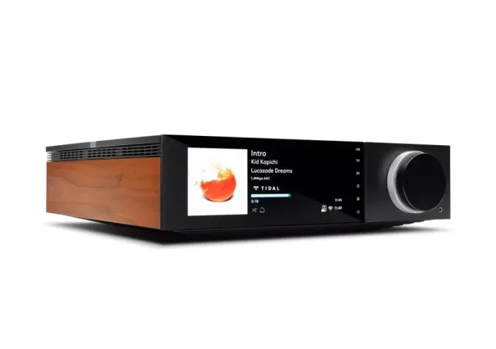 AMPLIFICADOR INTEGRADO CAMBRIDGE AUDIO EVO 150