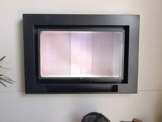TV Smart LG 43'