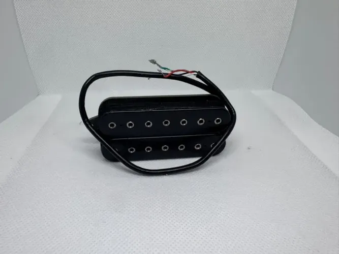 Dimarzio DP-720 D Activator 7 Cordas Ponte