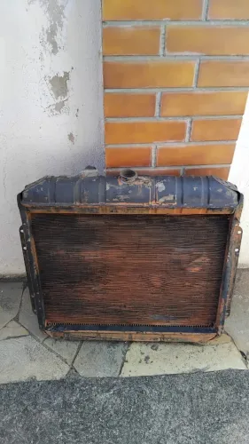 Radiador Original Ford Motorcraft para F100 V8