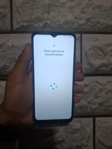 Galaxy a22 5g, sem defeitos, entrego