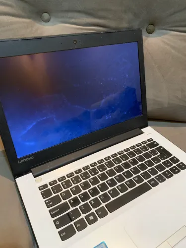 Notebook Lenovo IdeaPad