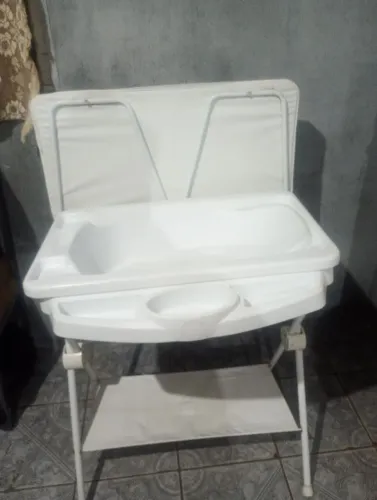Banheira 