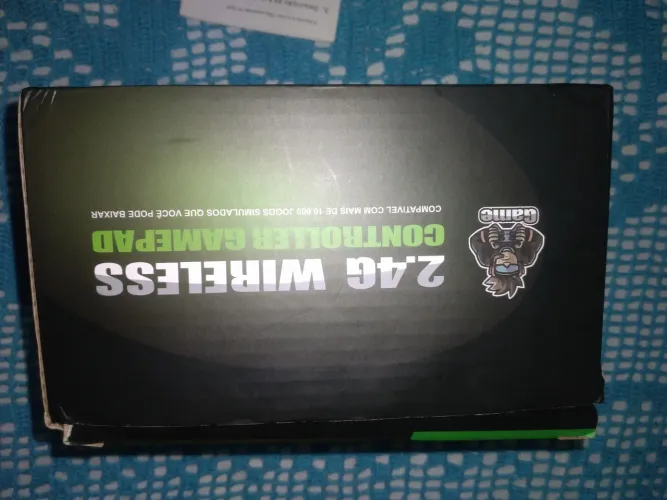 Game stick-3000 jogos
