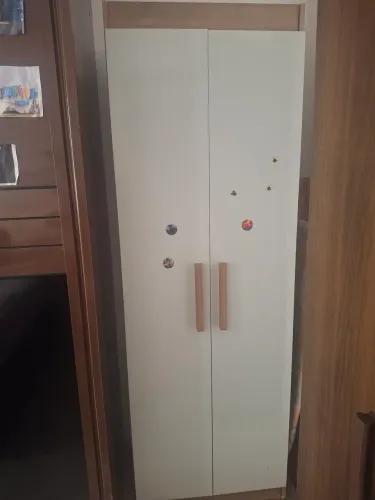 Vendo Armário Multiuso