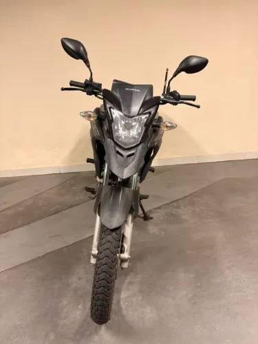 Honda XRE 190 2024 - único dono