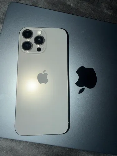 iPhone 16 pro Max 512gb