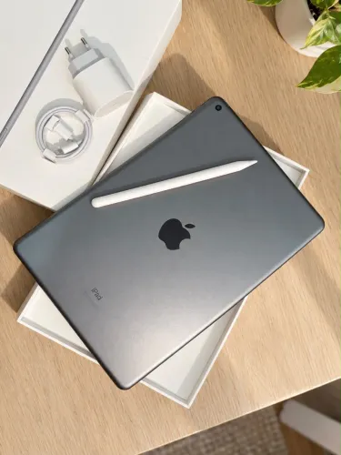 iPad 9 64GB - Preço para sair hoje!