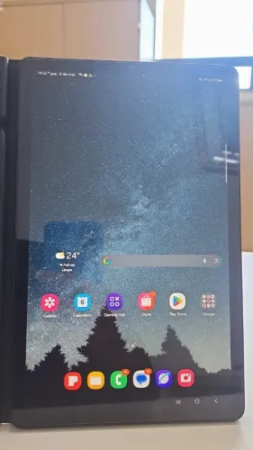 Samsung Galaxy Tab S6 Lite 128GB LTE/Chip + S Pen Original