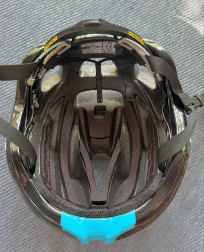 Capacete Ciclismo