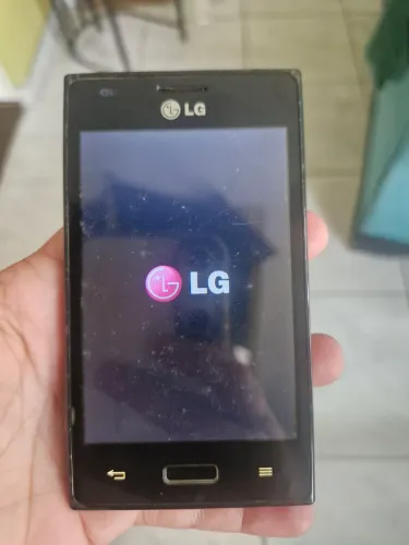 LG K4