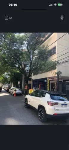 Sala com 85 m2 Barro Pteto