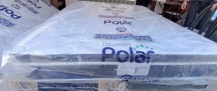 Colchão Queen // Disponível!!!