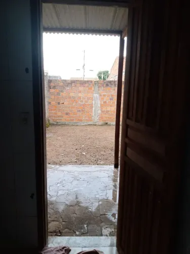 Casa para negociar