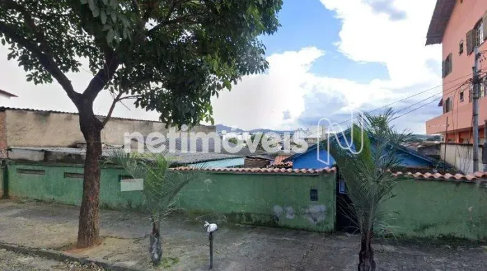 Venda Lote-Área-Terreno Salgado Filho Belo Horizonte