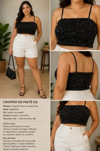 Bazar de blusinhas