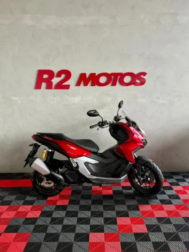 HONDA ADV 160 2025