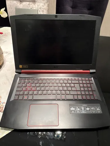 Notebook Gamer Acer Nitro 5 AN515-51 - Excelente Estado .