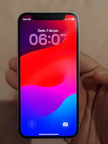 iPhone 12 mini