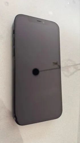 iPhone 12 impecável 