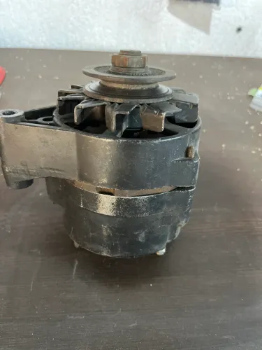 Alternador Opala Caravan chevette 