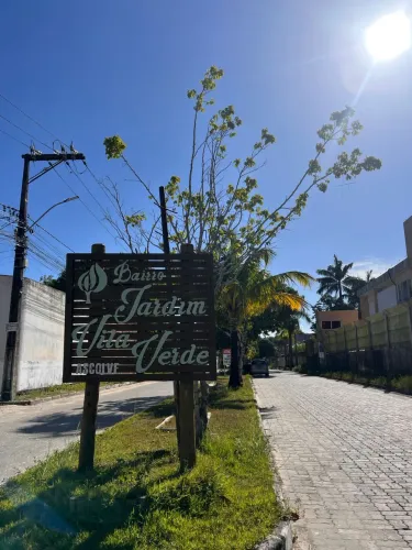Terreno Vila Verde