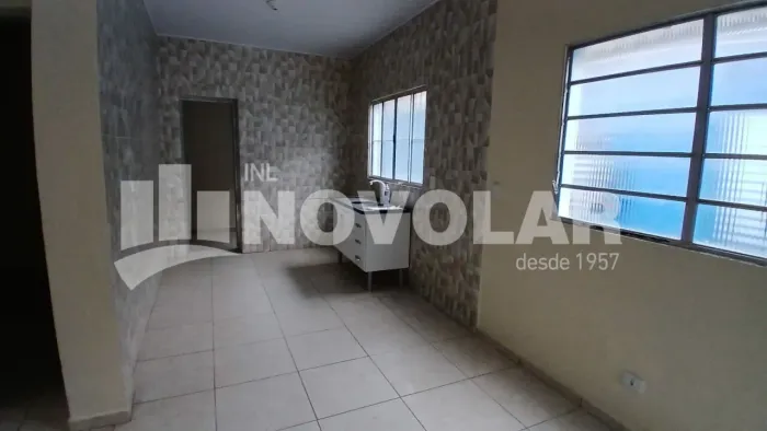 Casa Térrea na Vila Maria Baixa- 3 dormitórios