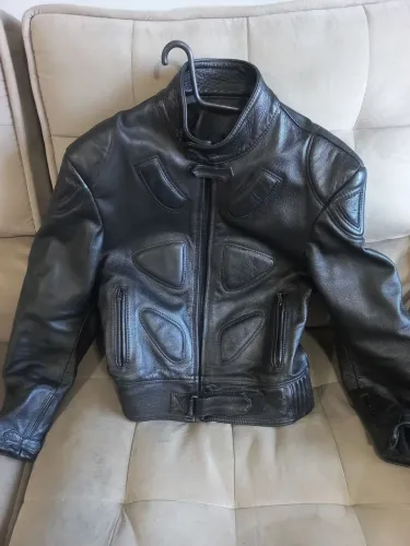 Torro jaqueta motociclista
