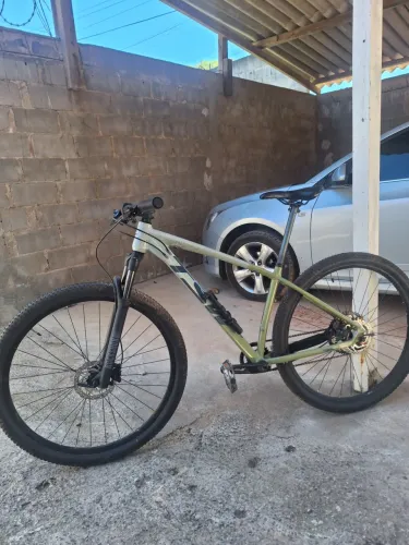 VENDO BIKE MTB TSW HUNSH