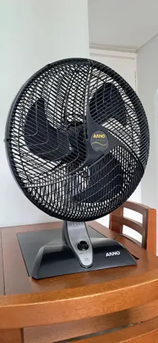 Ventilador Arno Ambiance 40cm