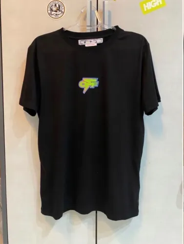 Camisa off white thunder skate arrows 