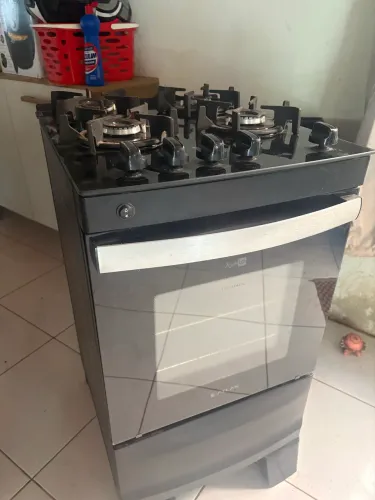 Fogão 4 bocas