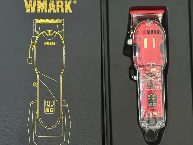 Máquina de corte wmark ng 407