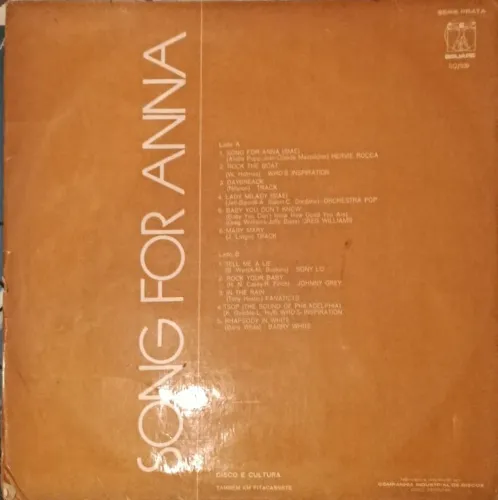 Vários discos de vinil antigos 