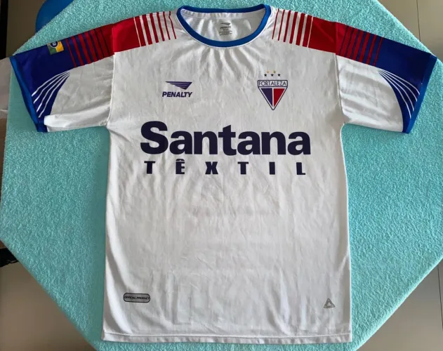 Camisa Fortaleza 2002