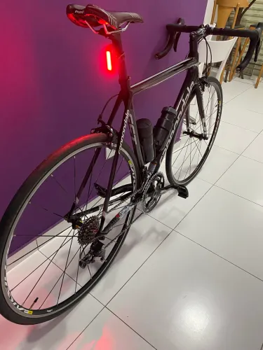Cannodale supersix Evo 5 -2015