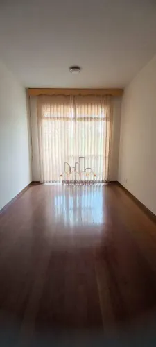 Apartamento para aluguel, 3 quartos, 1 suíte, 2 vagas, Ouro Preto - Belo Horizonte/MG