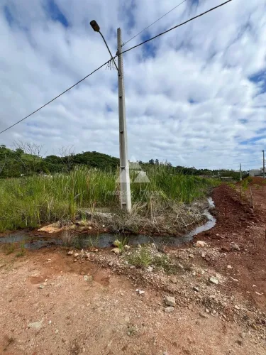 Terreno à venda em Itajuba, Barra Velha