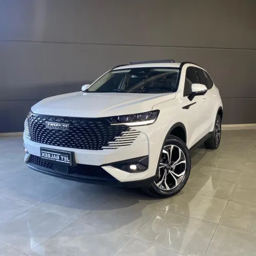 GWM Haval H6 Premium Phev AWD 2023